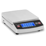 Digital bordvægt - 3.000 g / 0,5 g - LCD