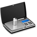 Lommevægt - 1.000 g - 0,05 g / 200 g - 69 x 64 mm - Kvalitetsvægte til Butikker og Industri – Butiksvaegt.dk Lommevægt - 1.000 g - 0,05 g / 200 g - 69 x 64 mm