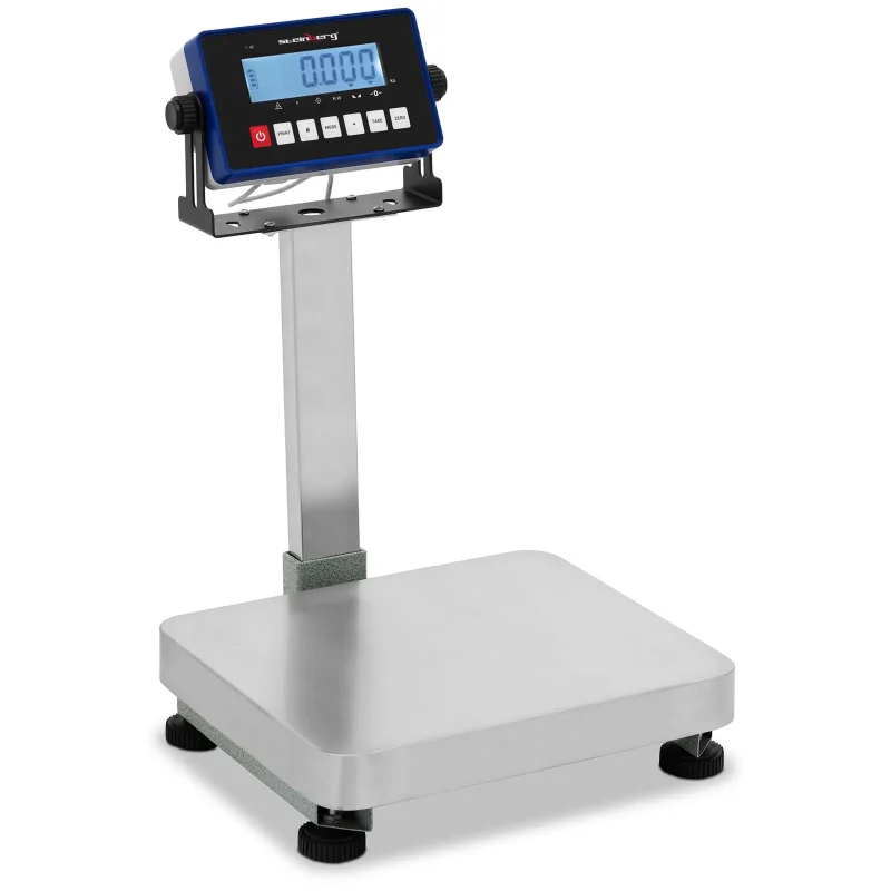 Butiksvægt - 60 kg / 0,007 kg