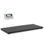 Dyrevægt - 5 t / 2 kg - LCD / LED - Kvalitetsvægte til Butikker og Industri – Butiksvaegt.dk Dyrevægt - 5 t / 2 kg - LCD / LED