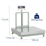 10031368_photo_7 - Kvalitetsvægte til Butikker og Industri – Butiksvaegt.dk