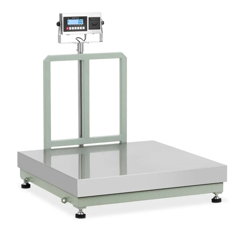 Pakkevægt - 500 kg / 50 g
